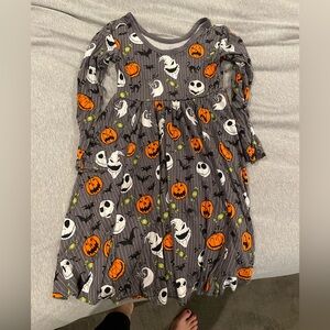 Little sleepies play dress